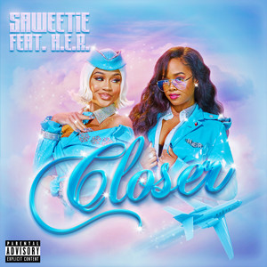 Closer (feat. H.E.R.) - Saweetie