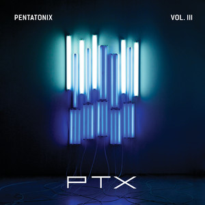 Problem (Ariana Grande Cover) - Pentatonix | Song Album Cover Artwork