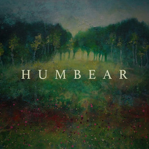 That's Alright With Me - Humbear | Song Album Cover Artwork