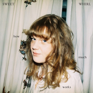 Weirdo - Sweet Whirl | Song Album Cover Artwork