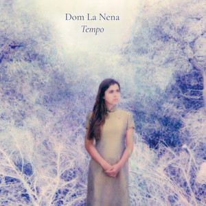 Milonga - Dom La Nena | Song Album Cover Artwork