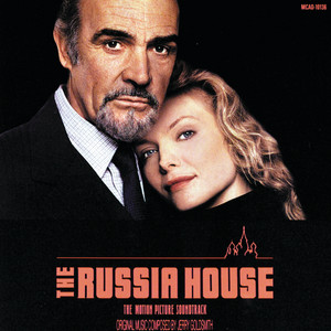 The Russia House - Album Cover