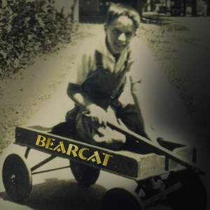 Saudade - Bearcat | Song Album Cover Artwork