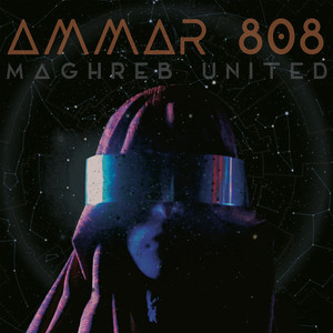 Kahl el inin - Ammar 808 | Song Album Cover Artwork