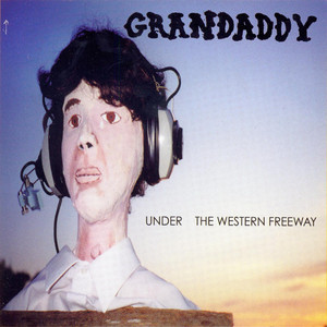 A.M. 180 - Grandaddy | Song Album Cover Artwork