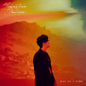 Day at a Time - Sebastian Javier | Song Album Cover Artwork