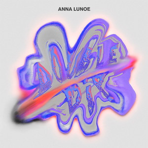 Double Dip - Anna Lunoe | Song Album Cover Artwork