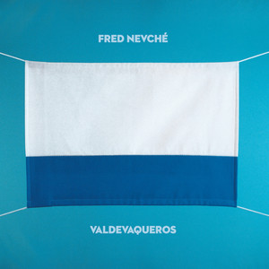 Pénélope Fred Nevché | Album Cover