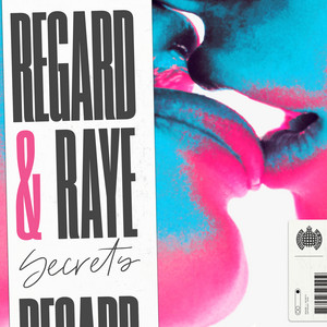 Secrets - Regard | Song Album Cover Artwork