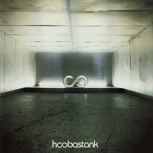 Too Little Too Late - Hoobastank | Song Album Cover Artwork