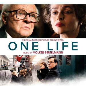 One Life (Original Motion Picture Soundtrack) - Album Cover