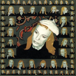 Put A Straw Under Baby - 2004 Digital Remaster - Brian Eno | Song Album Cover Artwork