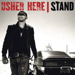 Trading Places - Usher | Song Album Cover Artwork