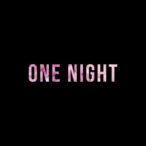 One Night - Matthew Nolan | Song Album Cover Artwork