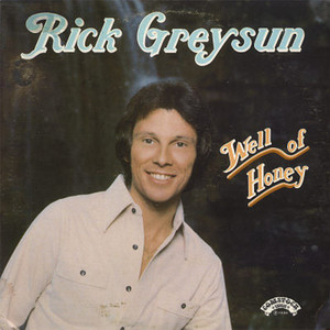 Jesus Came with Music - Rick Greysun | Song Album Cover Artwork