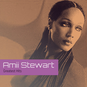Knock On Wood Amii Stewart | Album Cover