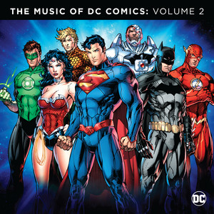 Batman Theme Neal Hefti | Album Cover