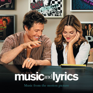 Way Back Into Love (Demo Version) - Hugh Grant and Drew Barrymore
