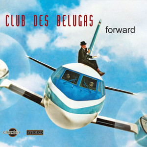 Straight to Memphis Club des Belugas | Album Cover