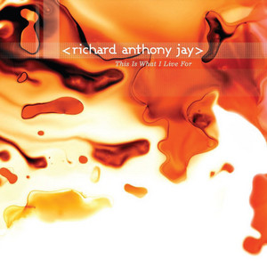 25th March 1996 - Richard Anthony Jay | Song Album Cover Artwork