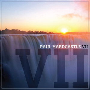 Love Is a Power Paul Hardcastle | Album Cover