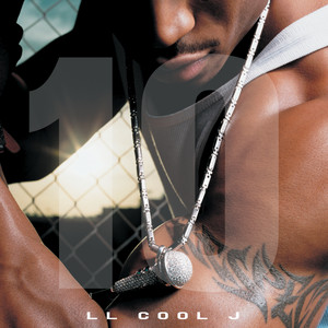 Paradise - LL Cool J | Song Album Cover Artwork