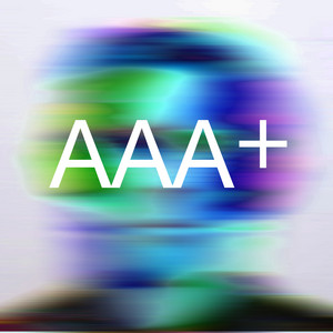 Tokyo Moon - AAA+ | Song Album Cover Artwork