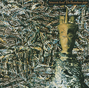 Spellbound Siouxsie & The Banshees | Album Cover