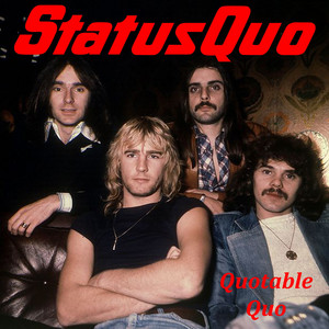 Wild Side of Life - Status Quo | Song Album Cover Artwork