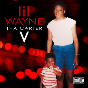 Can't Be Broken - Lil Wayne | Song Album Cover Artwork