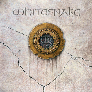 Here I Go Again - 2018 Remaster Whitesnake | Album Cover