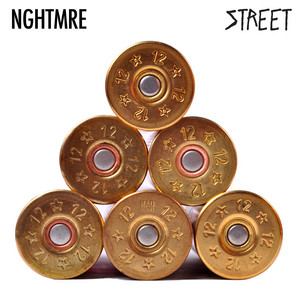 STREET NGHTMRE | Album Cover