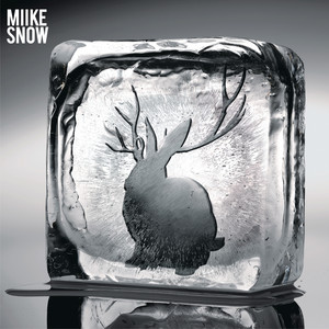 Animal - Miike Snow | Song Album Cover Artwork
