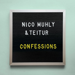 Sick of Fish - Nico Muhly & Teitur