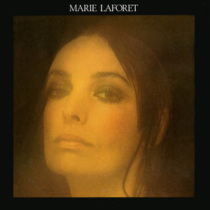 Le mal d'aimer - Marie Laforêt | Song Album Cover Artwork