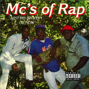 Domination - Mc's of Rap