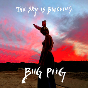 Baby Zombies - Biig Piig | Song Album Cover Artwork
