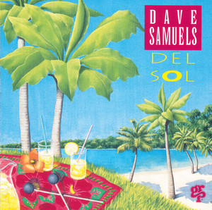 Dance Class - Dave Samuels