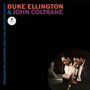 In A Sentimental Mood Duke Ellington | Album Cover