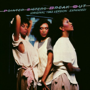 Automatic - The Pointer Sisters | Song Album Cover Artwork