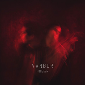 Through the Dark Vanbur | Album Cover