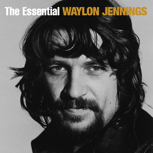 Dreaming My Dreams With You Waylon Jennings | Album Cover