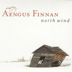 My Heart Has Wings Aengus Finnan | Album Cover