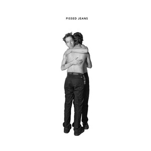Secret Admirer - Pissed Jeans | Song Album Cover Artwork