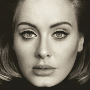 When We Were Young Adele | Album Cover