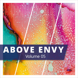 Find a Way - Above Envy | Song Album Cover Artwork