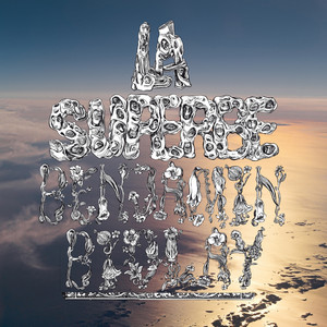 Jaloux de tout - Benjamin Biolay | Song Album Cover Artwork
