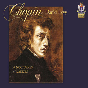 Nocturne in B Major, Op. 62 No. 1 - Frédéric Chopin | Song Album Cover Artwork