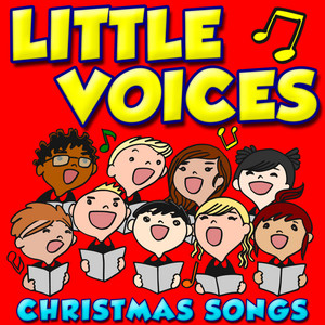 Last Christmas - Little Voices | Song Album Cover Artwork