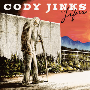 Big Last Name - Cody Jinks | Song Album Cover Artwork